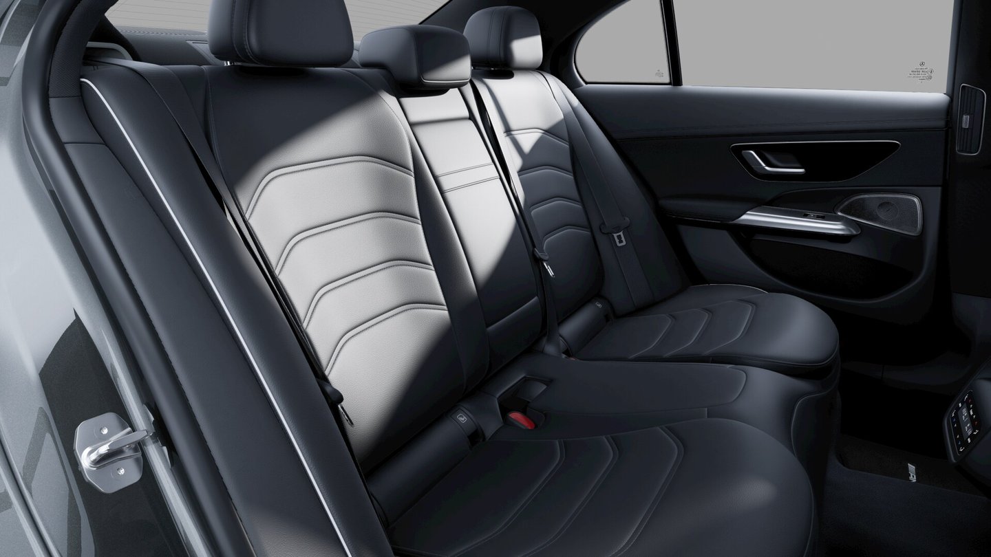 MERCEDES-BENZ E 220 d AMG Line 4MATIC, Mild-Hybrid Diesel/Elektro, Neuwagen, Automatik - 7