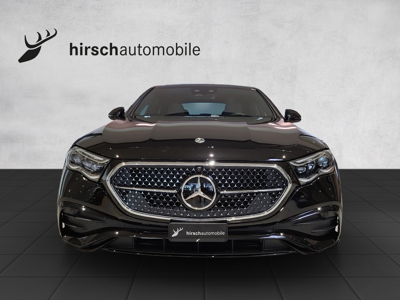 MERCEDES-BENZ E 220 d 4Matic, Diesel, Auto nuove, Automatico - 6
