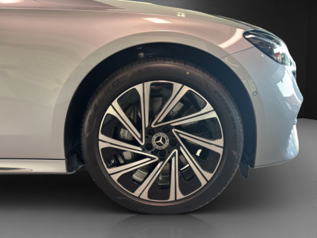 MERCEDES-BENZ E 220 d 4Matic, Mild-Hybrid Diesel/Elektro, Neuwagen, Automatik - 6