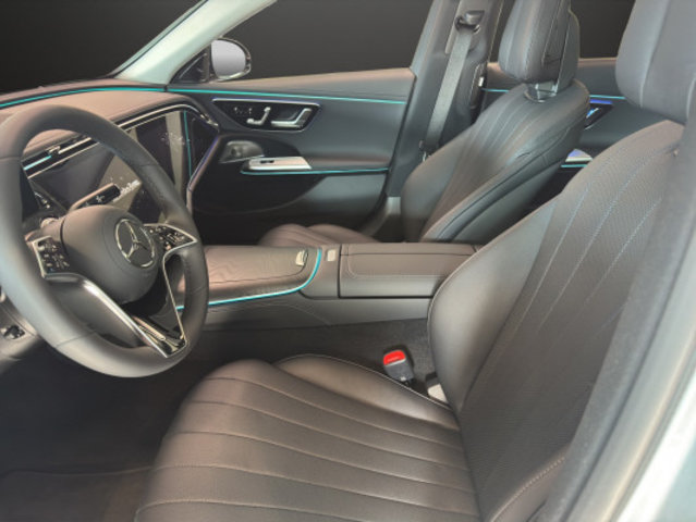 MERCEDES-BENZ E 220 d 4Matic, Mild-Hybrid Diesel/Elektro, Neuwagen, Automatik - 7