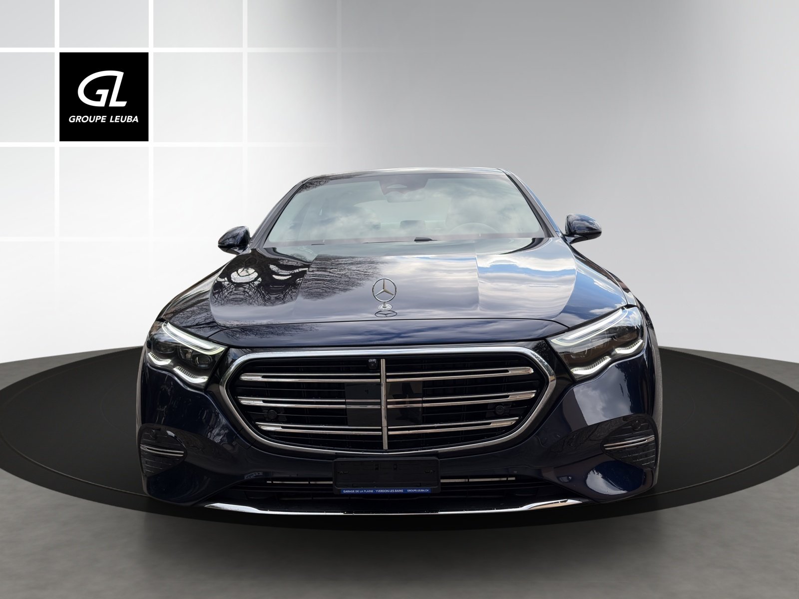 MERCEDES-BENZ E 220 d 4Matic 9G-Tronic, Hybride Leggero Diesel/Elettrica, Auto nuove, Automatico - 2