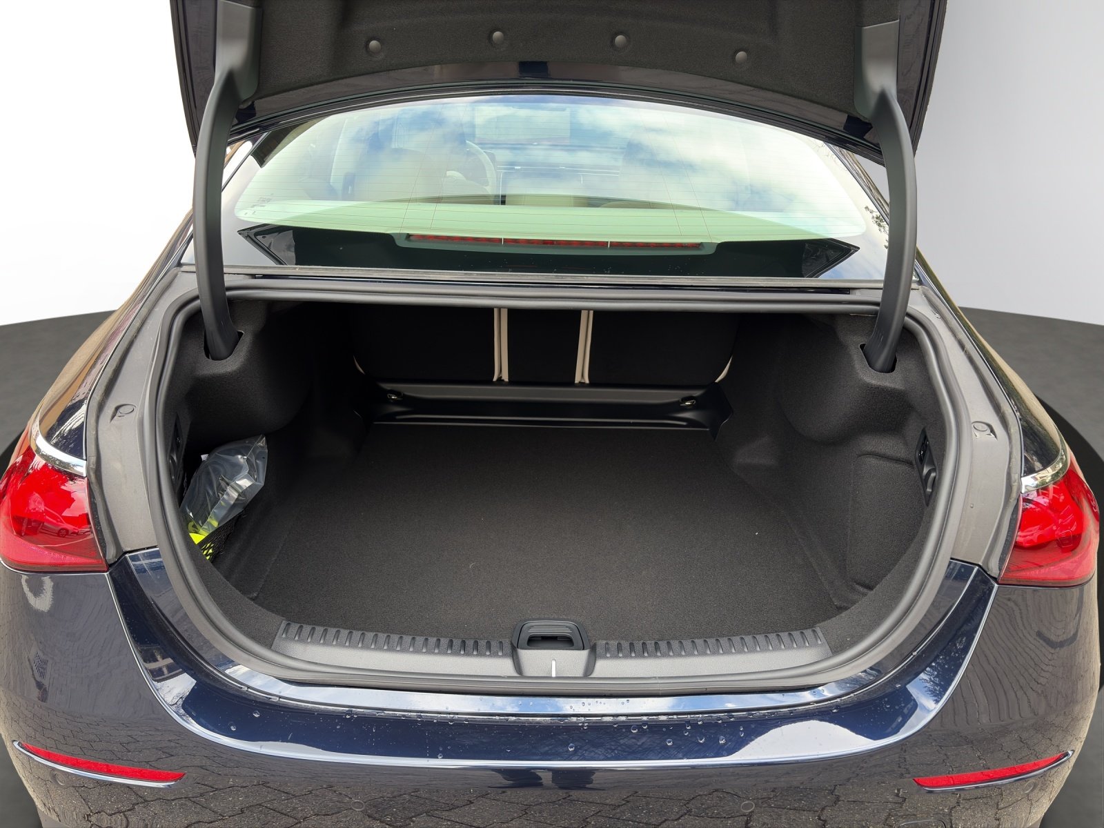 MERCEDES-BENZ E 220 d 4Matic 9G-Tronic, Hybride Leggero Diesel/Elettrica, Auto nuove, Automatico - 6