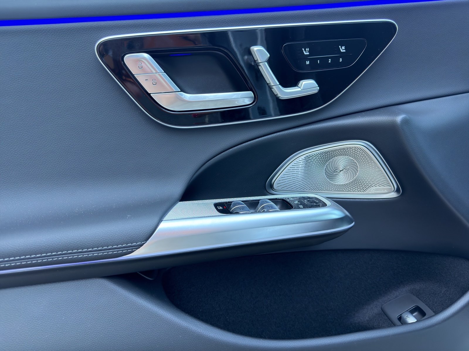 MERCEDES-BENZ E 220 d 4Matic 9G-Tronic, Hybride Léger Diesel/Électricité, Voiture nouvelle, Automatique - 7