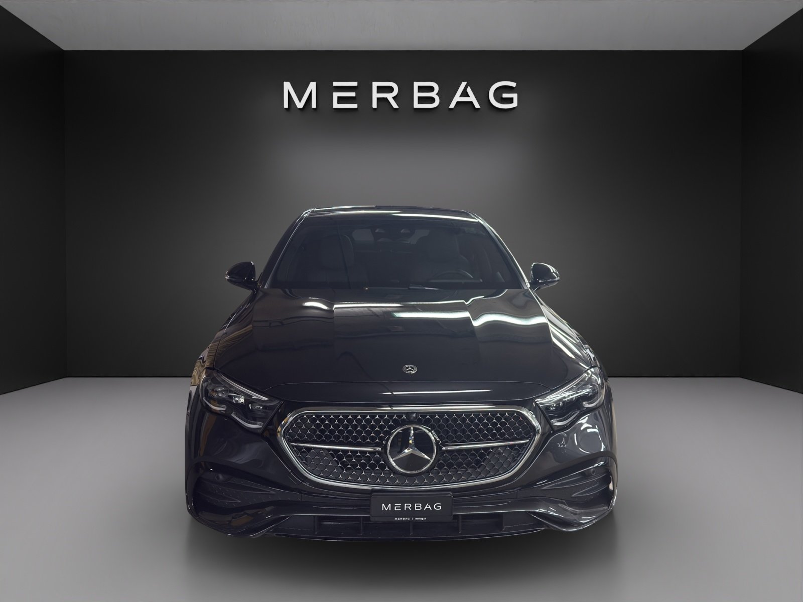 MERCEDES-BENZ E 220 d 4Matic 9G-Tronic, Mild-Hybrid Diesel/Elektro, Neuwagen, Automatik - 7
