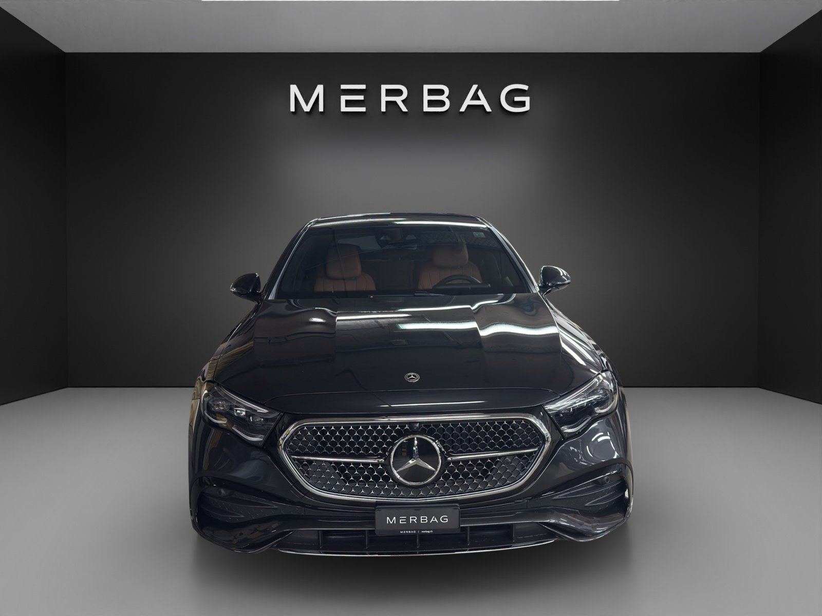 MERCEDES-BENZ E 220 d 4Matic 9G-Tronic, Mild-Hybrid Diesel/Elektro, Neuwagen, Automatik - 7