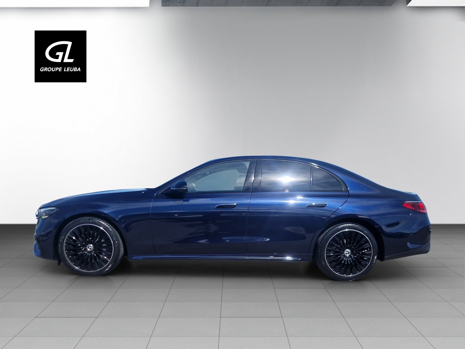 MERCEDES-BENZ E 220 d 4Matic 9G-Tronic, Hybride Leggero Diesel/Elettrica, Auto nuove, Automatico - 3
