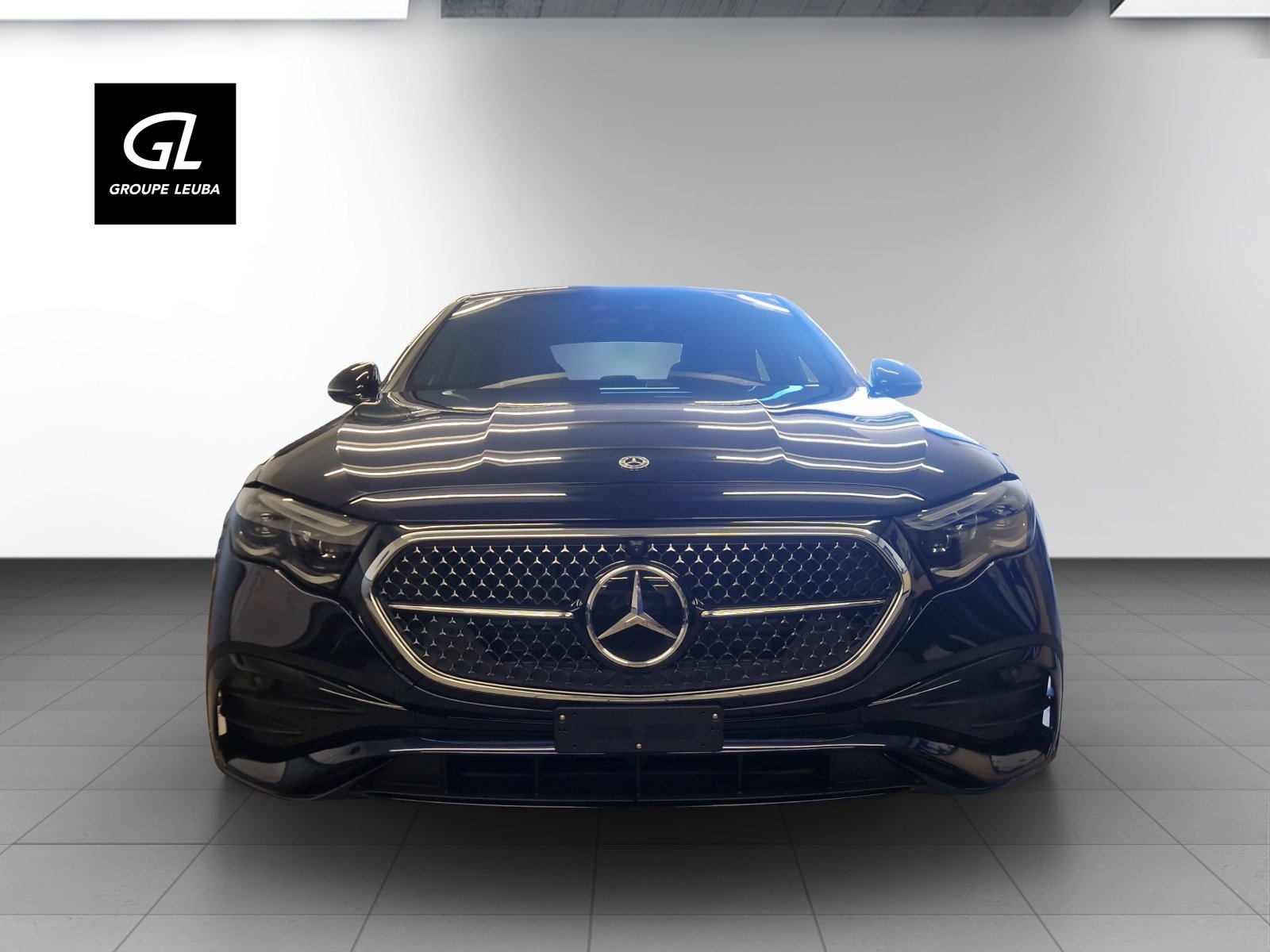 MERCEDES-BENZ E 220 d 4Matic 9G-Tronic, Hybride Leggero Diesel/Elettrica, Auto nuove, Automatico - 4