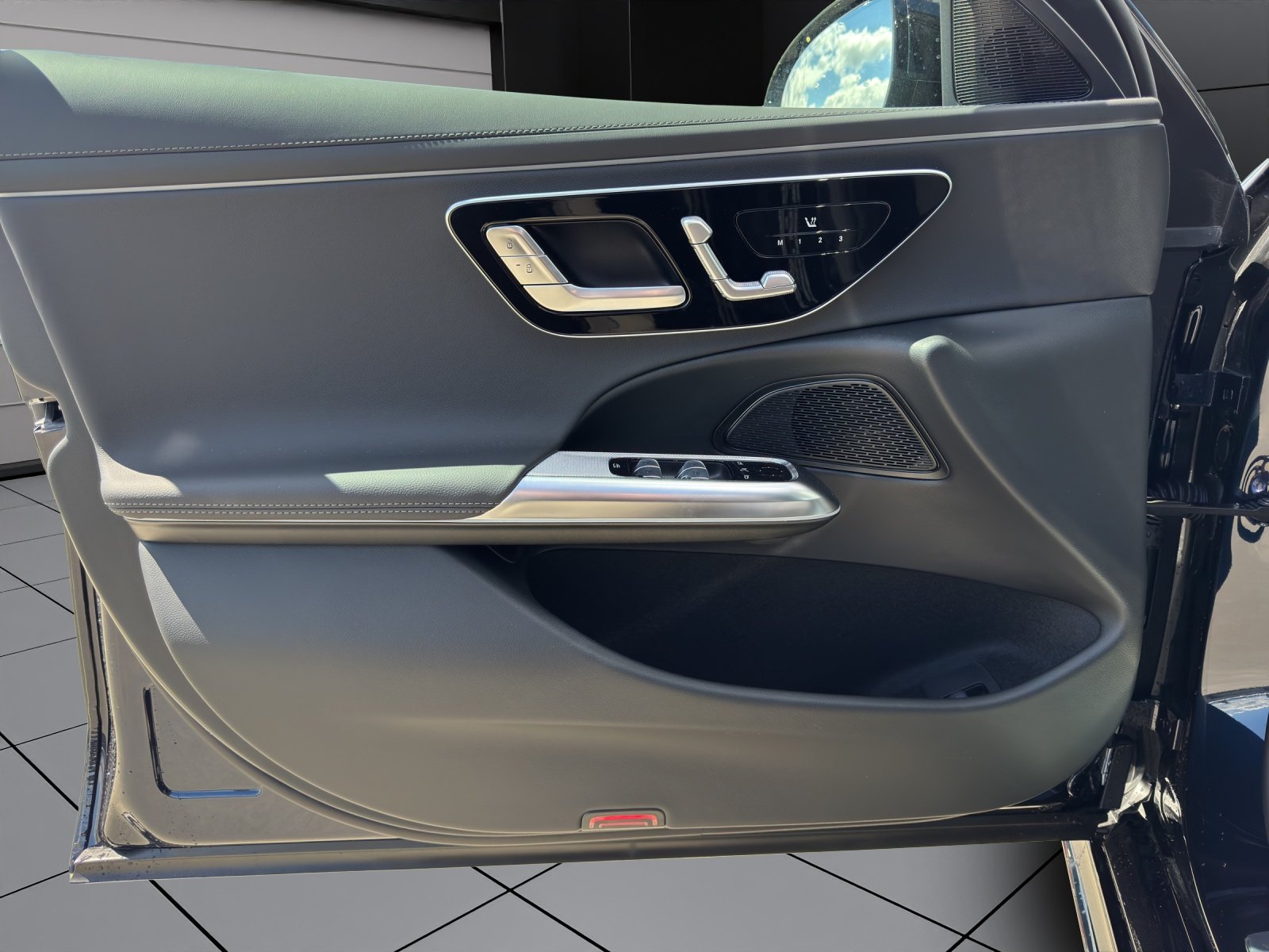 MERCEDES-BENZ E 220 d 4Matic 9G-Tronic, Hybride Leggero Diesel/Elettrica, Auto nuove, Automatico - 7