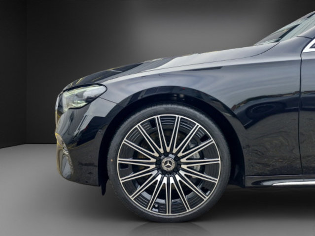 MERCEDES-BENZ E 220 d 4Matic, Mild-Hybrid Diesel/Elektro, Neuwagen, Automatik - 6