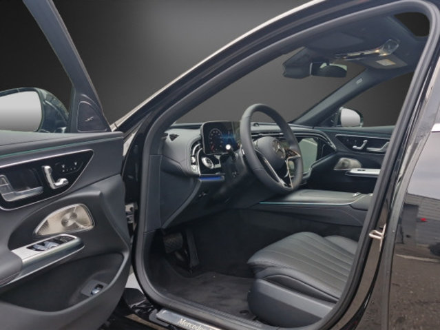 MERCEDES-BENZ E 220 d 4Matic, Mild-Hybrid Diesel/Elektro, Neuwagen, Automatik - 7