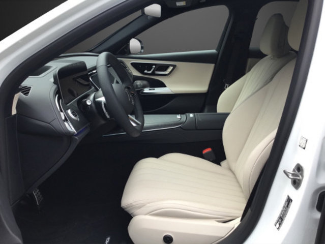MERCEDES-BENZ E 220 d 4Matic, Mild-Hybrid Diesel/Electric, New car, Automatic - 7