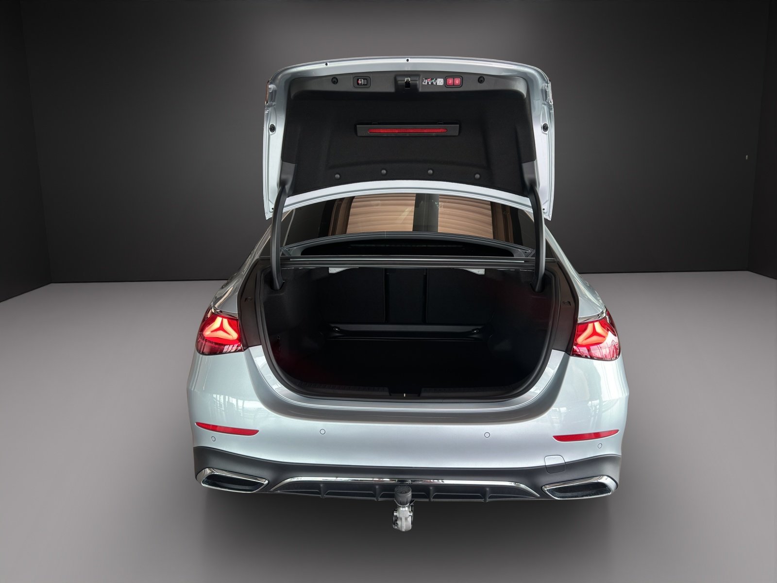 MERCEDES-BENZ E 220 d 4Matic, Mild-Hybrid Diesel/Elektro, Neuwagen, Automatik - 7