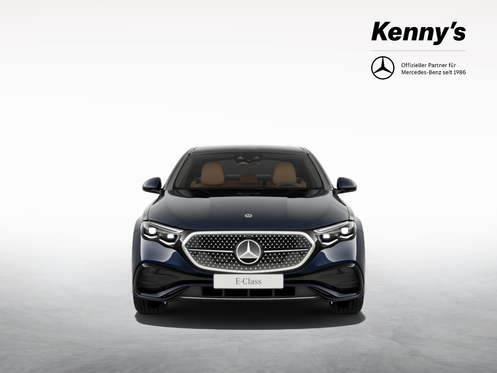 MERCEDES-BENZ E 220 d AMG Line 4MATIC, Mild-Hybrid Diesel/Elektro, Neuwagen, Automatik - 2
