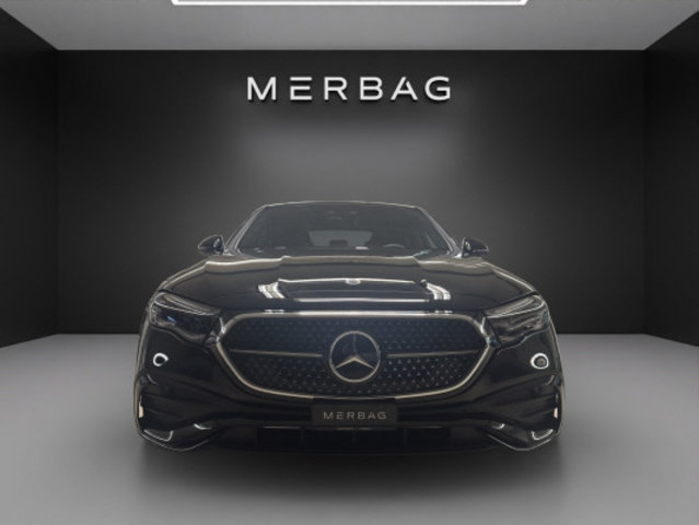 MERCEDES-BENZ E 220 d 4Matic, Hybride Leggero Diesel/Elettrica, Auto nuove, Automatico - 2