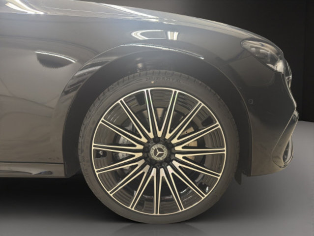MERCEDES-BENZ E 220 d 4Matic, Hybride Leggero Diesel/Elettrica, Auto nuove, Automatico - 6