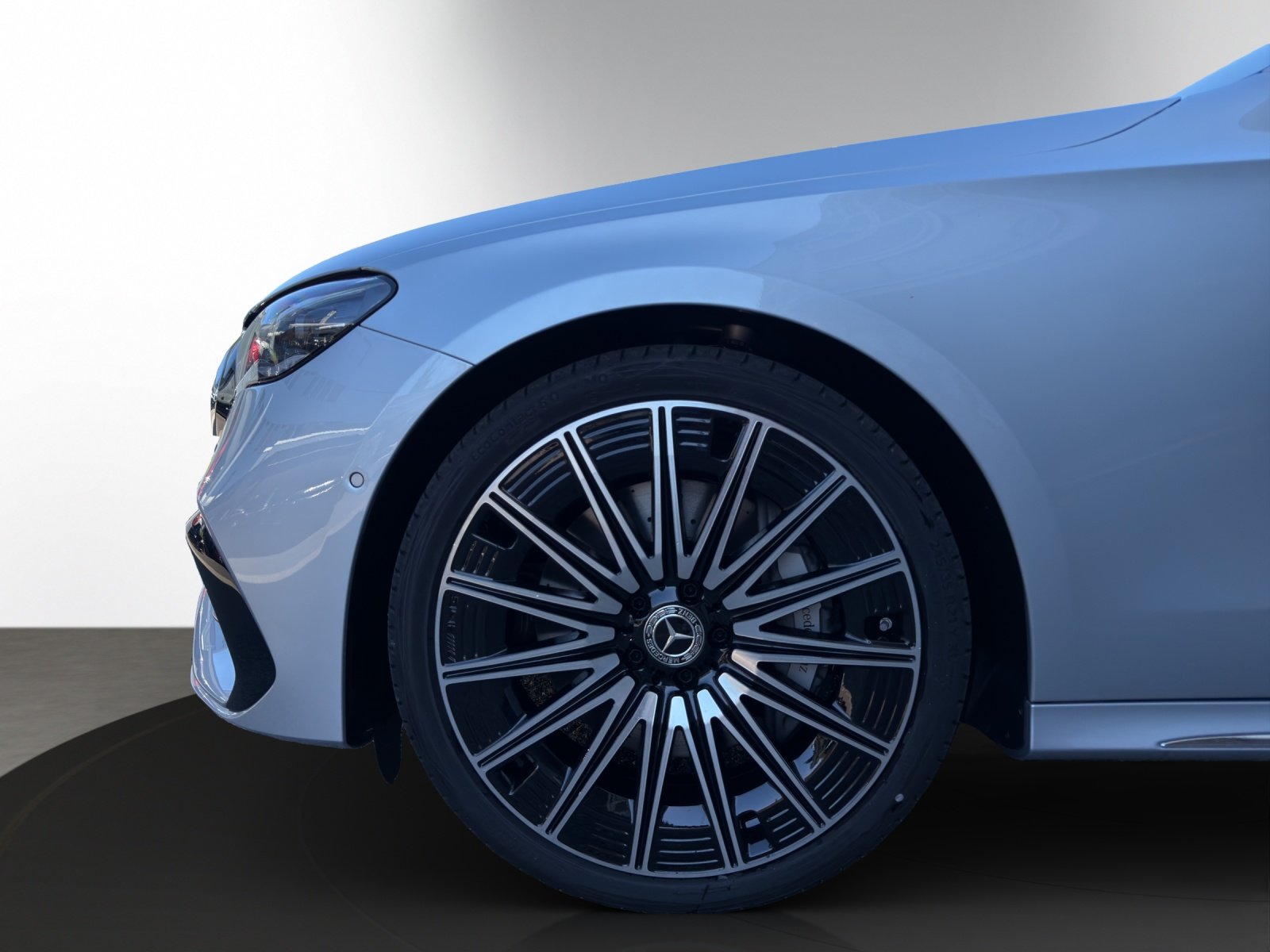 MERCEDES-BENZ E 220 d 4Matic 9G-Tronic, Hybride Leggero Diesel/Elettrica, Auto nuove, Automatico - 7