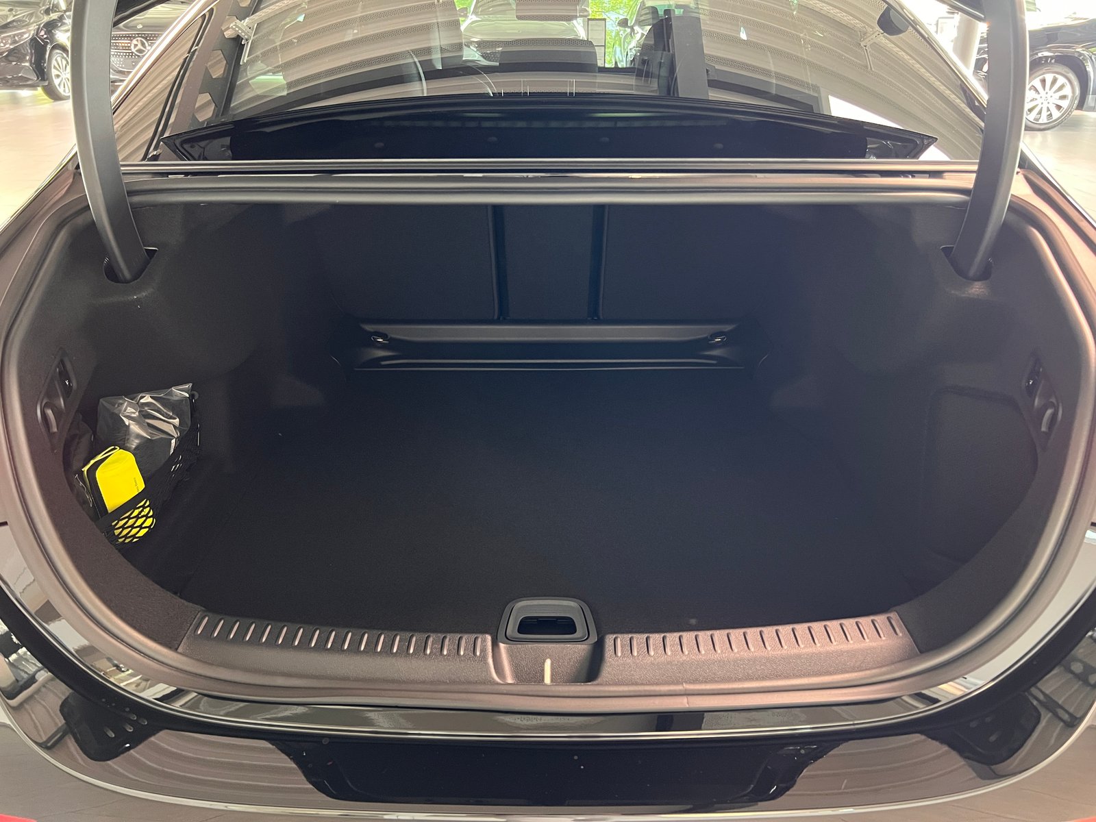 MERCEDES-BENZ E 220 d 4Matic 9G-Tronic, Hybride Leggero Diesel/Elettrica, Auto nuove, Automatico - 7