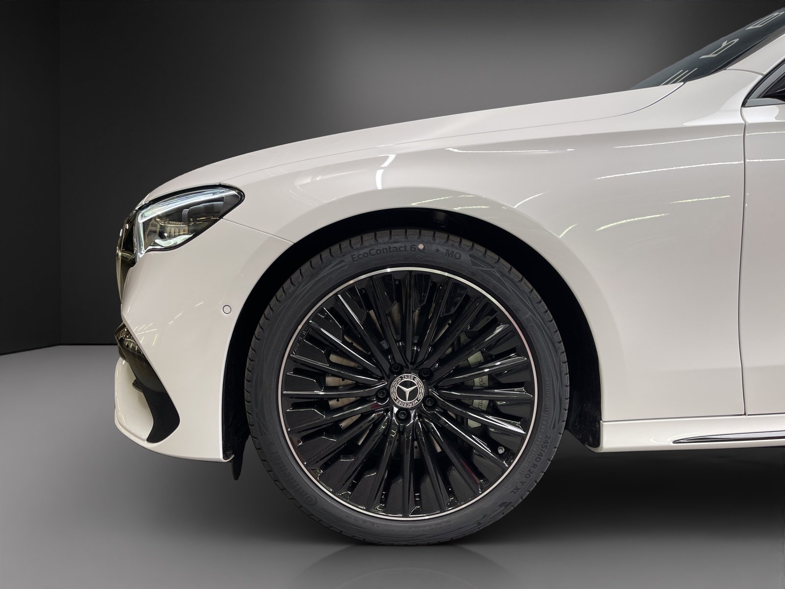 MERCEDES-BENZ E 220 d 4Matic, Hybride Léger Diesel/Électricité, Voiture nouvelle, Automatique - 6