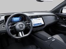 MERCEDES-BENZ E 220 d 4Matic 9G-Tronic, Mild-Hybrid Diesel/Electric, New car, Automatic - 3