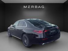 MERCEDES-BENZ E 220 d 4Matic, Hybride Leggero Diesel/Elettrica, Auto nuove, Automatico - 2