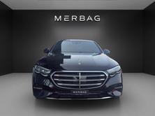MERCEDES-BENZ E 220 d 4Matic, Hybride Leggero Diesel/Elettrica, Auto nuove, Automatico - 4