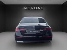 MERCEDES-BENZ E 220 d 4Matic, Hybride Leggero Diesel/Elettrica, Auto nuove, Automatico - 5