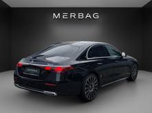 MERCEDES-BENZ E 220 d 4Matic, Hybride Leggero Diesel/Elettrica, Auto nuove, Automatico - 2