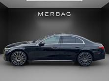 MERCEDES-BENZ E 220 d 4Matic, Hybride Leggero Diesel/Elettrica, Auto nuove, Automatico - 3