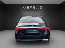 MERCEDES-BENZ E 220 d 4Matic, Hybride Leggero Diesel/Elettrica, Auto nuove, Automatico - 5