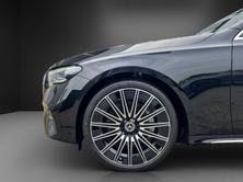 MERCEDES-BENZ E 220 d 4Matic, Hybride Leggero Diesel/Elettrica, Auto nuove, Automatico - 6