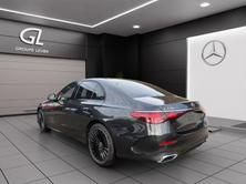 MERCEDES-BENZ E 220 d 4Matic 9G-Tronic, Mild-Hybrid Diesel/Electric, New car, Automatic - 4