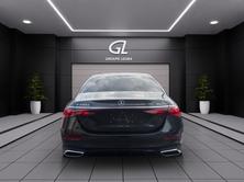 MERCEDES-BENZ E 220 d 4Matic 9G-Tronic, Mild-Hybrid Diesel/Electric, New car, Automatic - 5