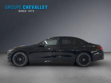 MERCEDES-BENZ E 220 d 4M Berline, Hybride Leggero Diesel/Elettrica, Auto nuove, Automatico - 2