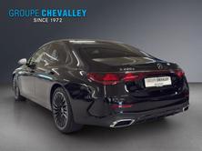 MERCEDES-BENZ E 220 d 4M Berline, Hybride Leggero Diesel/Elettrica, Auto nuove, Automatico - 3