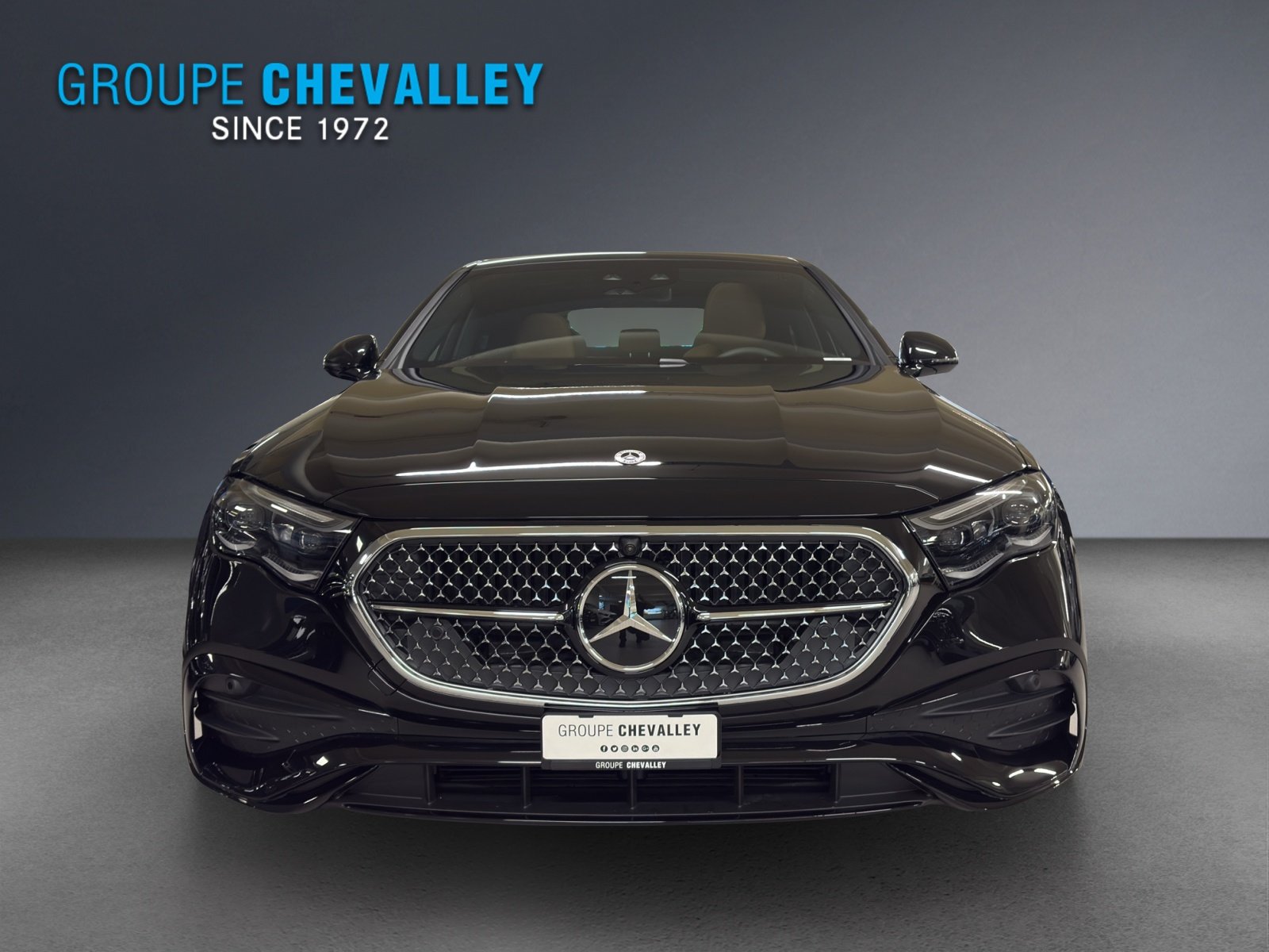 MERCEDES-BENZ E 220 d 4M Berline, Hybride Leggero Diesel/Elettrica, Auto nuove, Automatico - 4