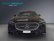 MERCEDES-BENZ E 220 d 4M Berline, Hybride Leggero Diesel/Elettrica, Auto nuove, Automatico - 4