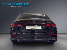MERCEDES-BENZ E 220 d 4M Berline, Hybride Leggero Diesel/Elettrica, Auto nuove, Automatico - 5