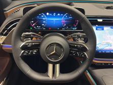 MERCEDES-BENZ E 220 d 4M Berline, Hybride Leggero Diesel/Elettrica, Auto nuove, Automatico - 7
