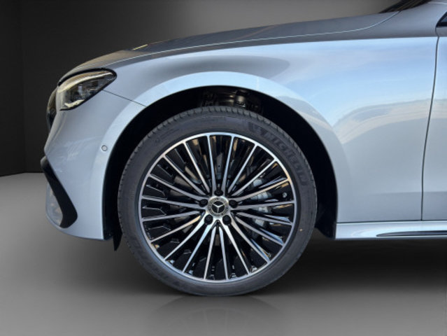 MERCEDES-BENZ E 220 d 4Matic, Mild-Hybrid Diesel/Electric, New car, Automatic - 5