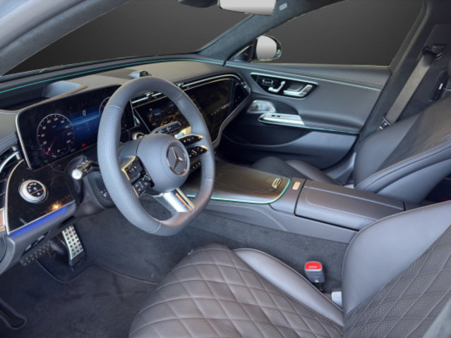 MERCEDES-BENZ E 220 d 4Matic, Mild-Hybrid Diesel/Electric, New car, Automatic - 6