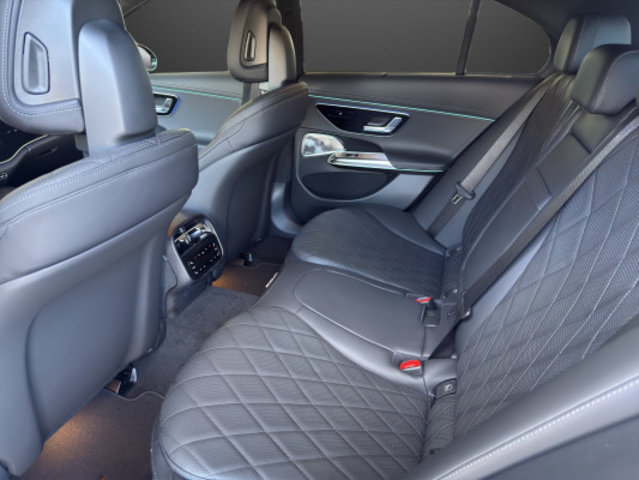 MERCEDES-BENZ E 220 d 4Matic, Mild-Hybrid Diesel/Electric, New car, Automatic - 7