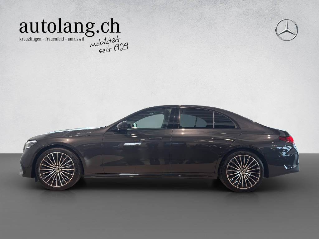 MERCEDES-BENZ E 220 d AMG Line Matic, Mild-Hybrid Diesel/Electric, New car, Automatic - 2