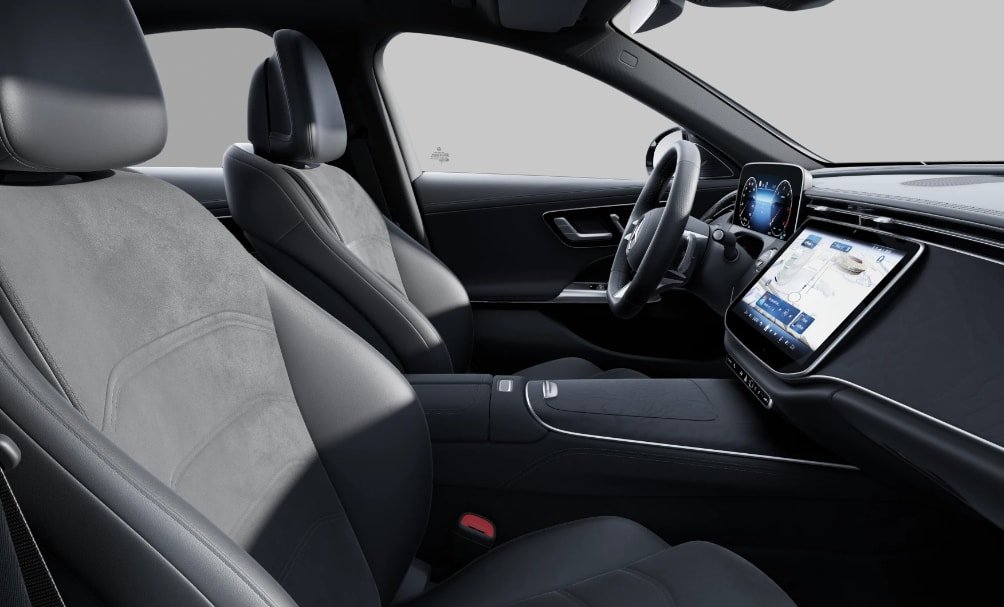 MERCEDES-BENZ E 220 d 4Matic 9G-Tronic, Mild-Hybrid Diesel/Elektro, Neuwagen, Automatik - 4
