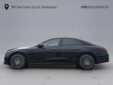 MERCEDES-BENZ E 220 d AMG Line 4matic, Mild-Hybrid Diesel/Elektro, Neuwagen, Automatik - 3
