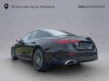 MERCEDES-BENZ E 220 d AMG Line 4matic, Mild-Hybrid Diesel/Elektro, Neuwagen, Automatik - 4
