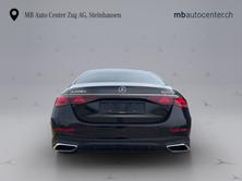 MERCEDES-BENZ E 220 d AMG Line 4matic, Mild-Hybrid Diesel/Elektro, Neuwagen, Automatik - 5