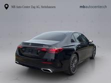 MERCEDES-BENZ E 220 d AMG Line 4matic, Mild-Hybrid Diesel/Elektro, Neuwagen, Automatik - 6