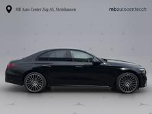 MERCEDES-BENZ E 220 d AMG Line 4matic, Mild-Hybrid Diesel/Elektro, Neuwagen, Automatik - 7