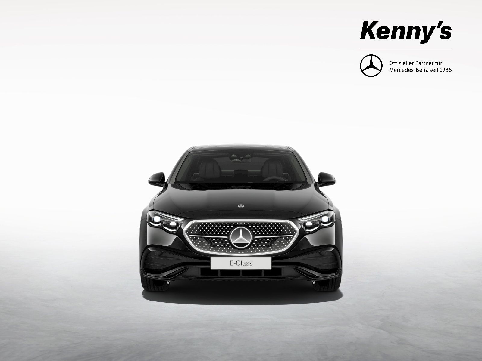 MERCEDES-BENZ E 220 d AMG Line 4MATIC, Mild-Hybrid Diesel/Electric, New car, Automatic - 2
