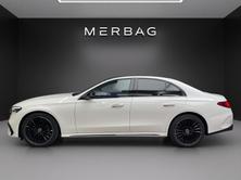 MERCEDES-BENZ E 220 d 4MATIC Limousine, Mild-Hybrid Diesel/Elektro, Neuwagen, Automatik - 2